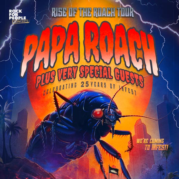 Papa Roach