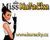 Galavečer Miss Kuřačka