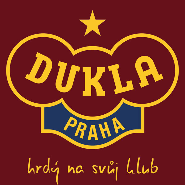 FK DUKLA PRAHA - 1.FK PŘÍBRAM