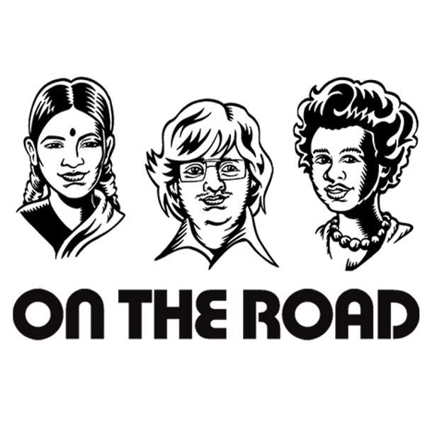 ON THE ROAD FESTIVAL 2017