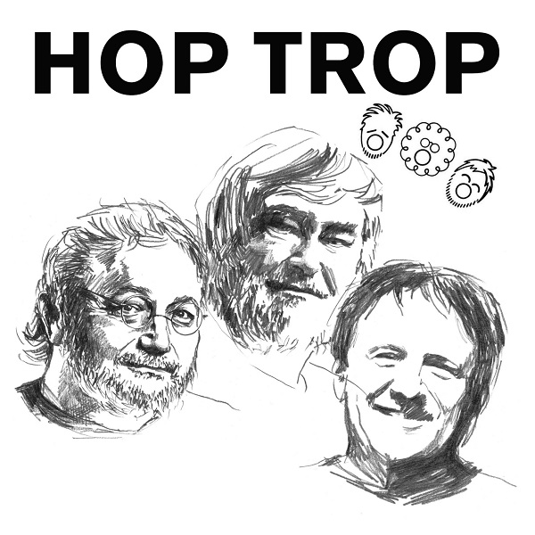 Hop Trop | TICKETPORTAL Vstupenky na Dosah - divadlo, hudba ...