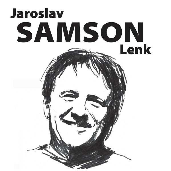 Jaroslav SAMSON Lenk