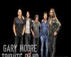 Gary Moore tribute feat. Jack Moore, Gary's son