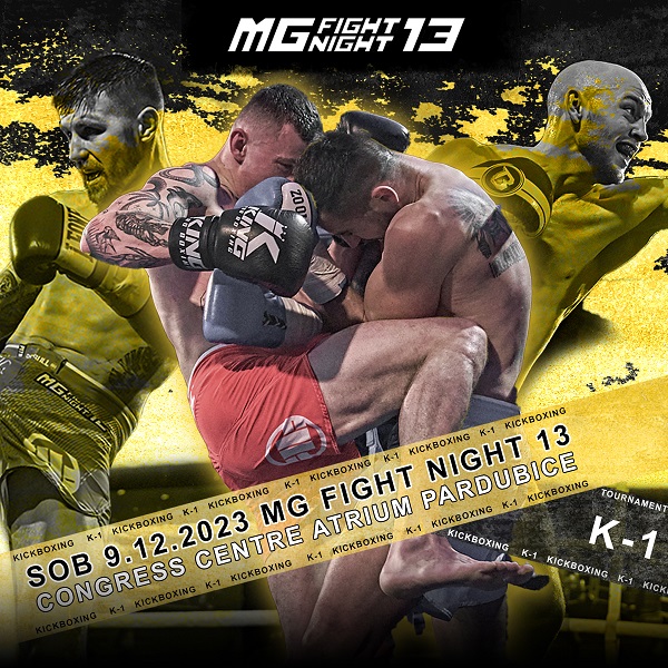 MG Fight Night 13