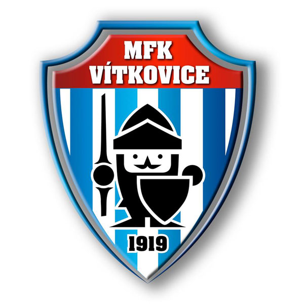 MFK Vítkovice – FK Pardubice