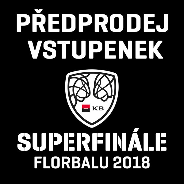 SUPERFINÁLE FLORBALU 2018