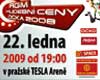 RGM Hudební ceny Óčka 2008