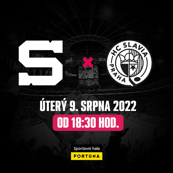 HC Sparta Praha - HC Slavia Praha