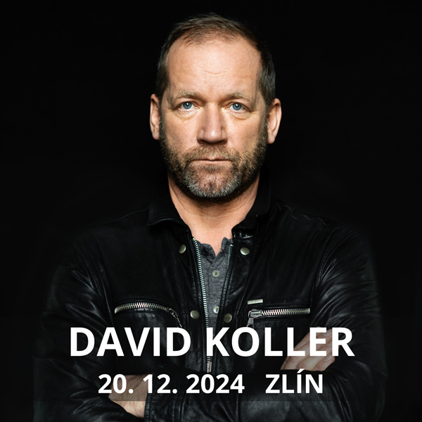 DAVID KOLLER