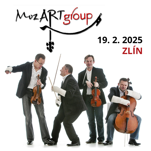 MozART Group