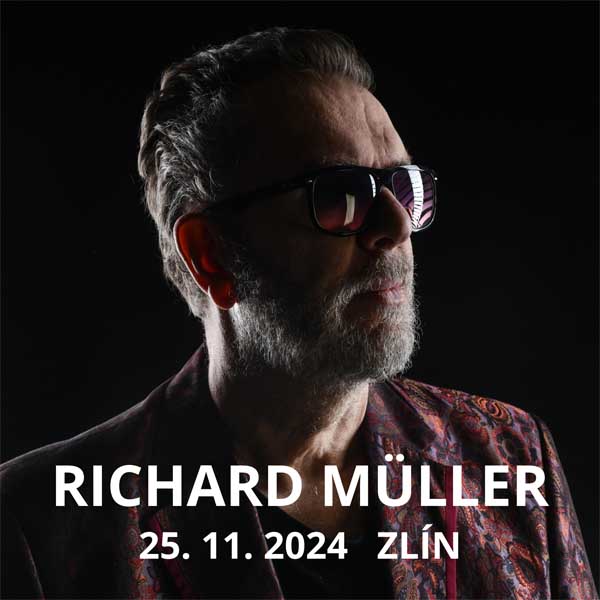 Richard Müller