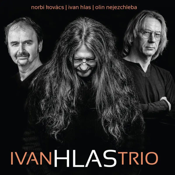 IVAN HLAS TRIO