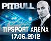 PITBULL: PlanetPit World Tour 2012