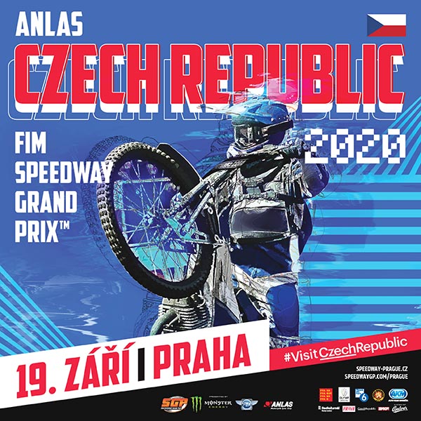 2021 Czech Republic FIM Speedway Grand Prix