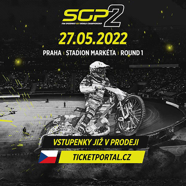 FIM SGP2 of Czech Republic