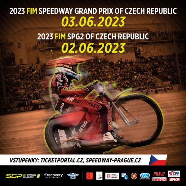 FIM Speedway Grand Prix + FIM SGP2