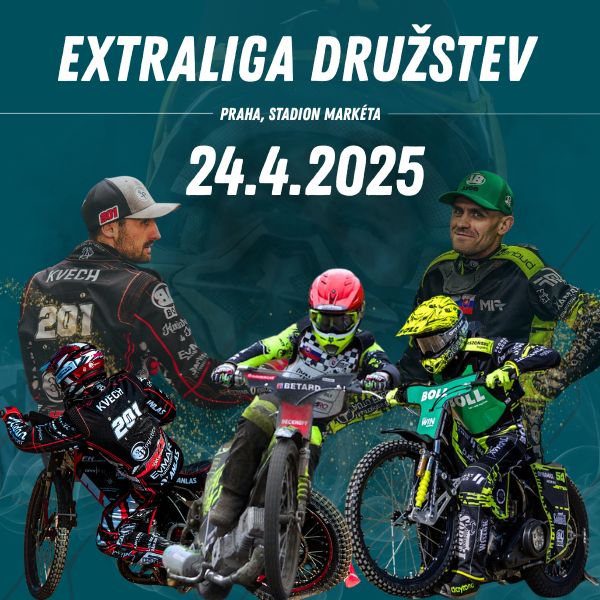 Extraliga družstev