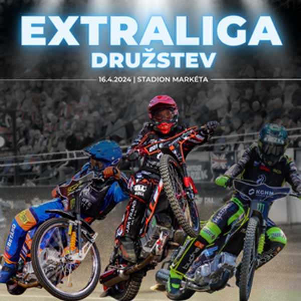 Extraliga družstev