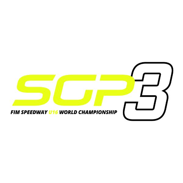 2025 FIM SGP3 Final - Prague