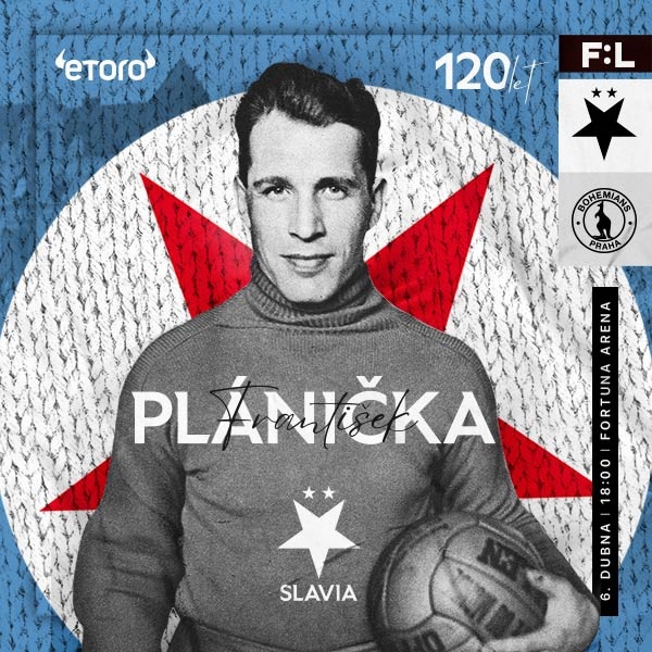 SK Slavia Praha - Bohemians Praha 1905