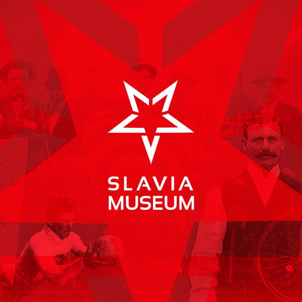 Promítání v muzeu – Dortmund-Slavia