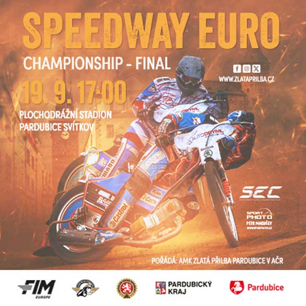 EURO SPEEDWAY CHAMPIONSHIP FINAL