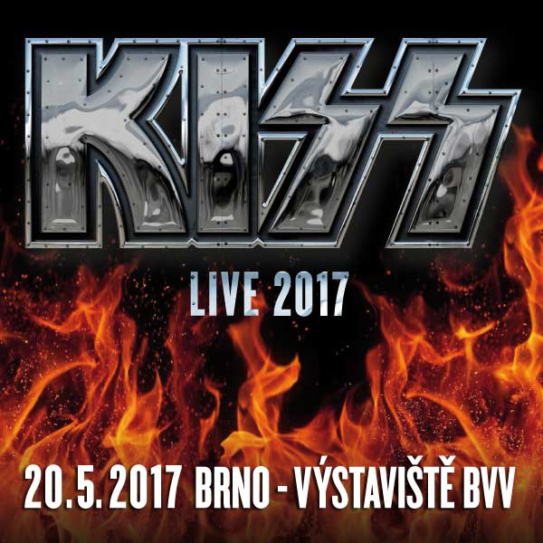 KISS - Package tickets