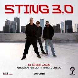 STING