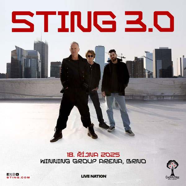 STING