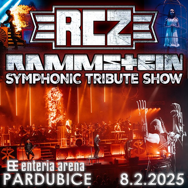 Rammstein Symphonic Tribute Show