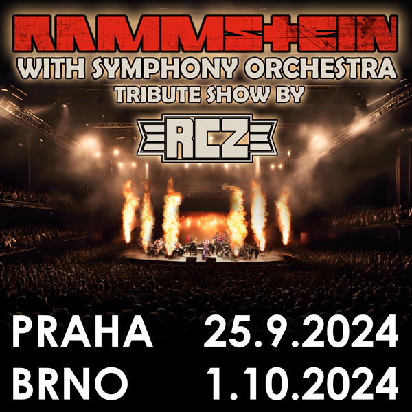 Rammstein Symphonic Tribute Show