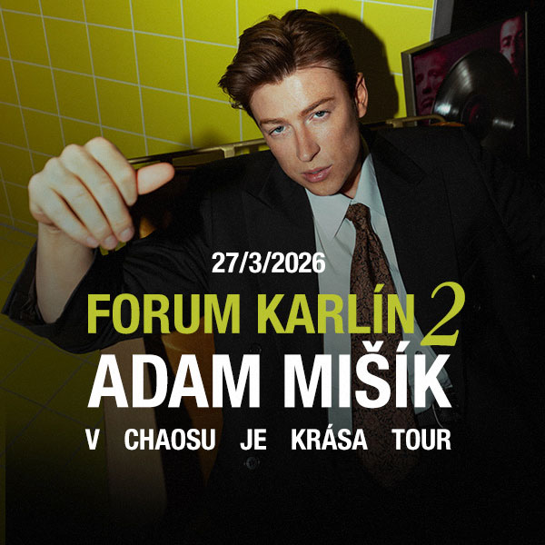ADAM MIŠÍK
