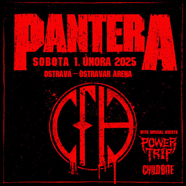 PANTERA