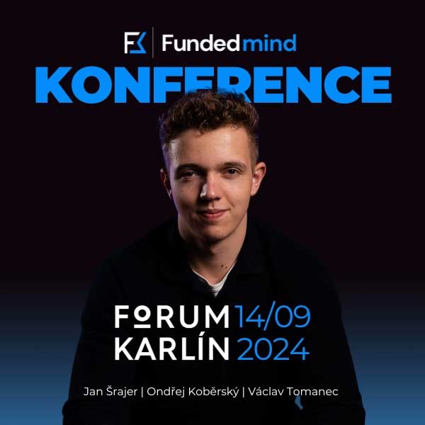 Funded Mind Konference