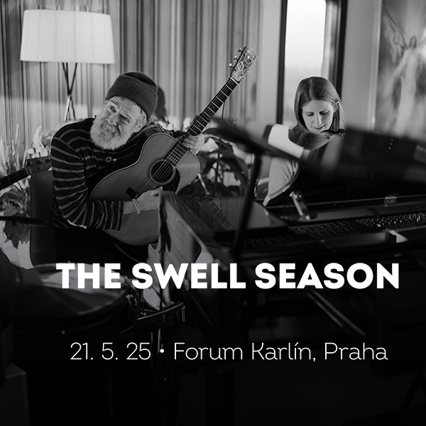 The Swell Season