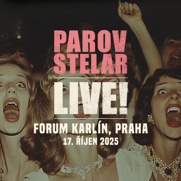 PAROV STELAR