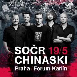 SOČR & Chinaski