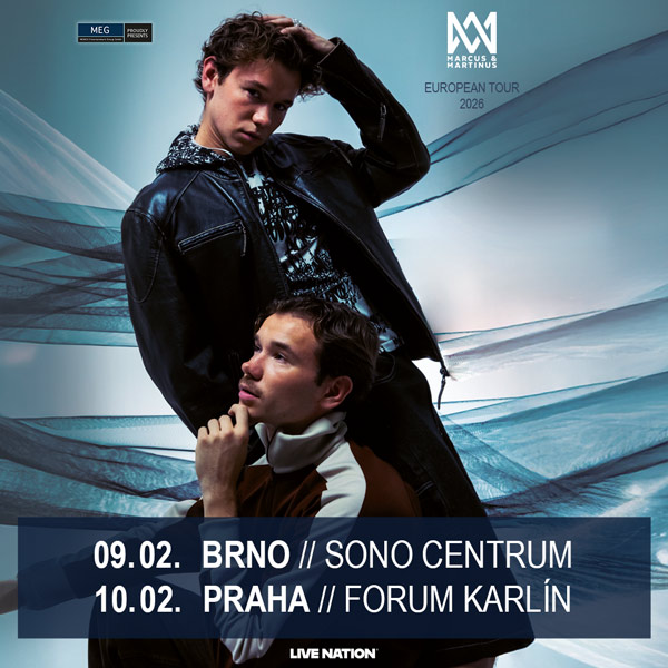 MARCUS & MARTINUS
