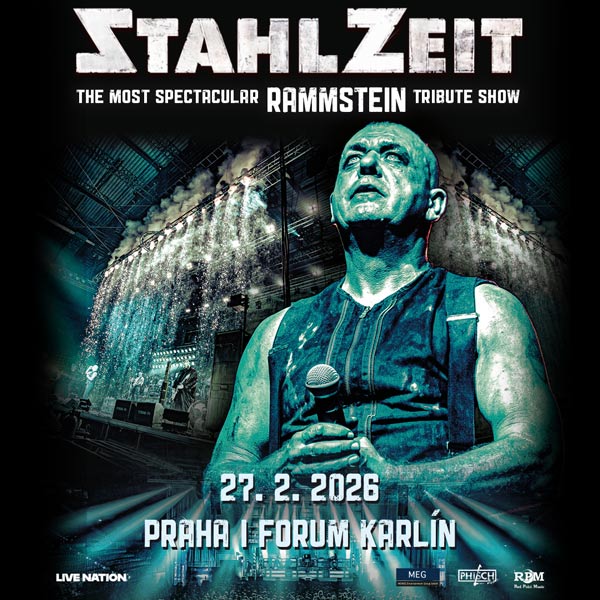 STAHLZEIT