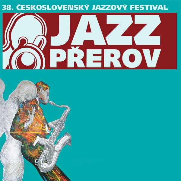 XXXVIII. Československý jazzový festival