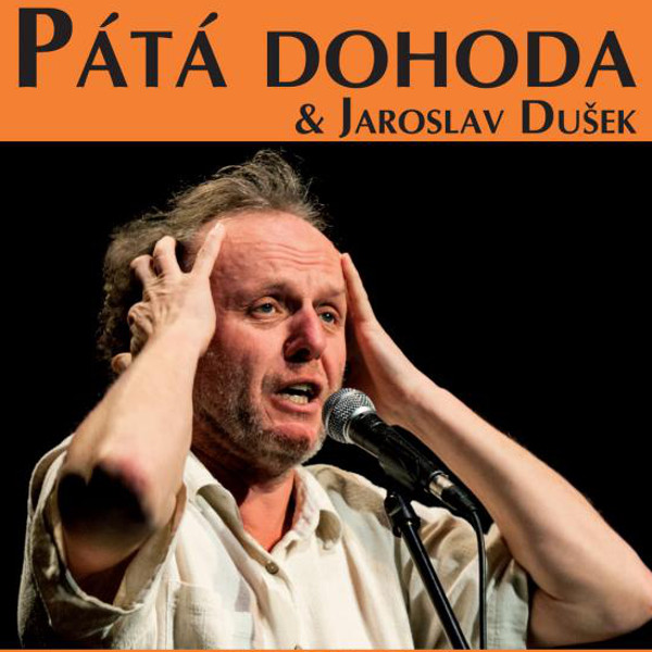 Jaroslav Dušek : Čtyři dohody a Pátá dohoda