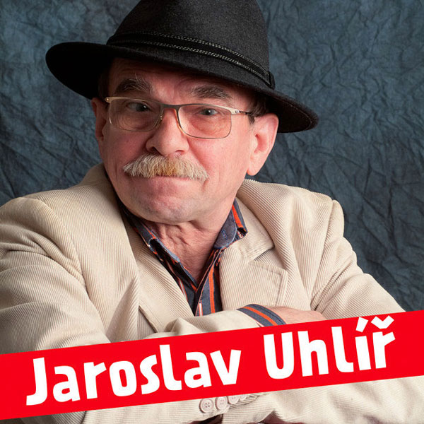 Jaroslav Uhlíř – Hodina zpívání