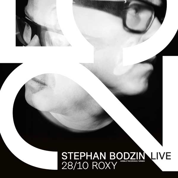 BE25: STEPHAN BODZIN LIVE