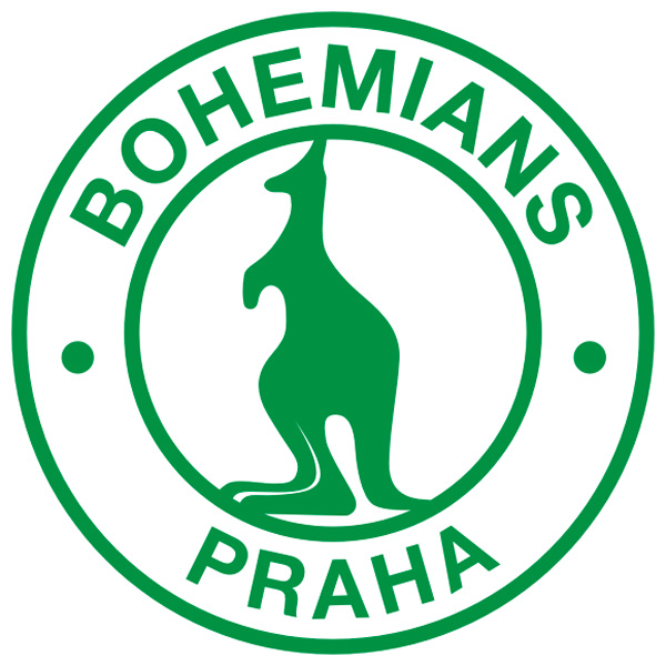 BOHEMIANS 1905 - Permanentka 2022/2023