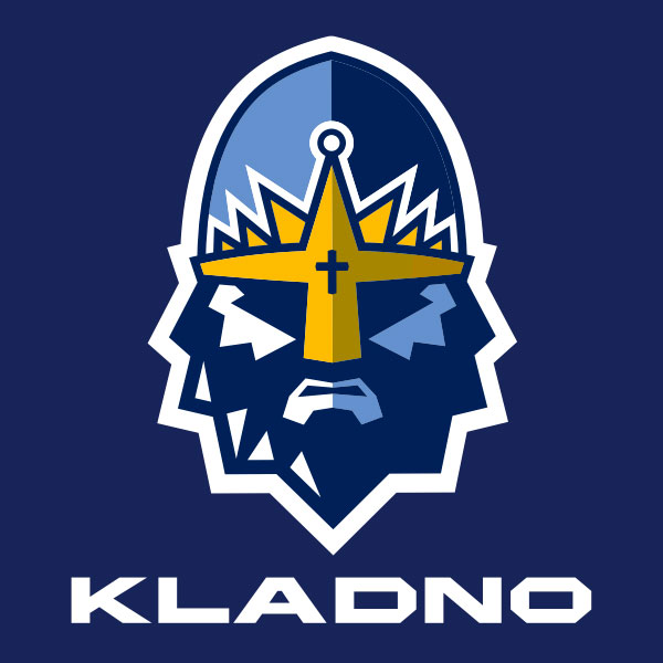 Rytíři Kladno  -  HC Slavia Praha