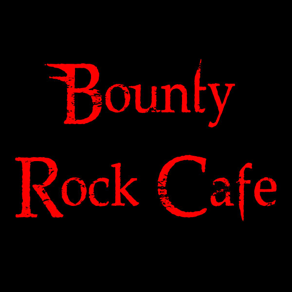 Bounty Rock Cafe Open Air 2021