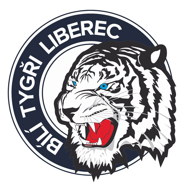 Bílí Tygři Liberec – Permanentka 2023/2024
