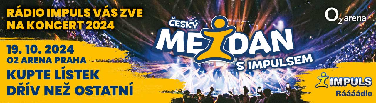 Český mejdan s Impulsem