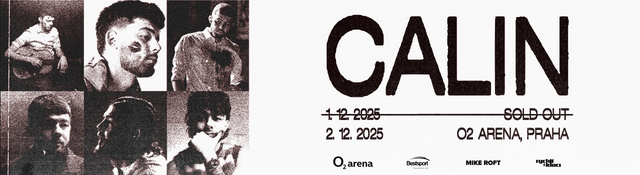 CALIN O2a