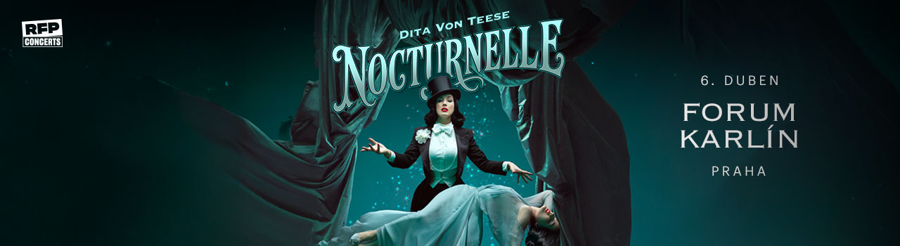 Dita Von Teese FK: KT
